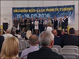 Obchody 600-lecia Tuszyna