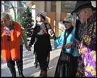 Bal karnawałowy 2016