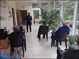Ćwiczenia w Wigorze 12.10.16