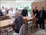 Imieniny Pani Danieli 2016