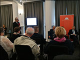 Konferencja Alzheimer