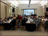 Konferencja ministerialna