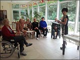 Warsztaty literackie 16.08.16