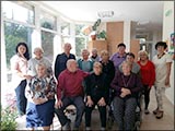 Warsztaty literackie 27.09.16
