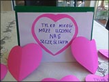 Warsztaty literackie w miłosnej nucie 2016