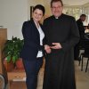 Uroczyste poświęcenie obiektu