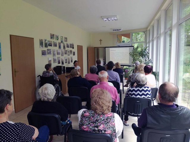 PTG Oddział Łódzki w "Wigorze" 24.05.17 