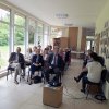 PTG Oddział Łódzki w "Wigorze" 24.05.17 
