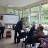 PTG Oddział Łódzki w "Wigorze" 24.05.17 