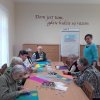 Warsztaty plastyczne luty 2016