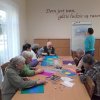Warsztaty plastyczne luty 2016