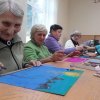 Warsztaty plastyczne luty 2016