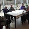 Warsztaty literackie luty 2016