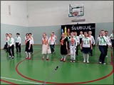 Ślubowanie pierwszaków SP2 2016