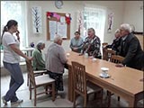 Nasza Seniorka kończy 91 lat