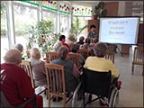 Warsztaty literackie 27.04.16