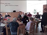 Warsztaty plastyczne 21.04.2016