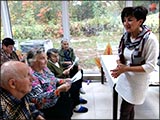 Warsztaty literacko-kulturalne Jan Matejko