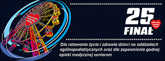 wosp zbiorka