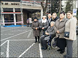 seniorzy w teatrze nowym