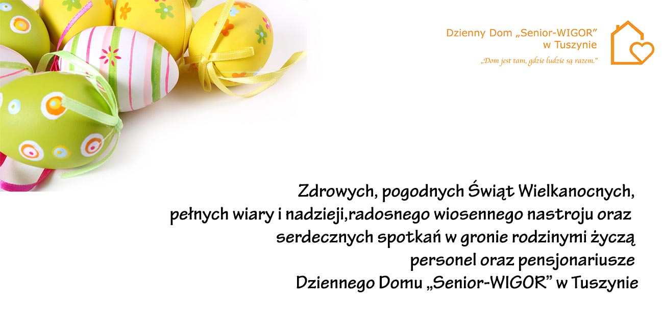 Życzenia Wielkanocne 2016
